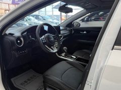Kia K3 2021 Facelift 1.5L CVT Fashion Edition - ფოტო 4