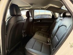 Kia K3 2021 Facelift 1.5L CVT Fashion Edition - ფოტო 6