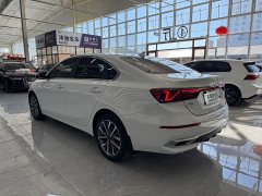 Kia K3 2021 Facelift 1.5L CVT Fashion Edition - ფოტო 7
