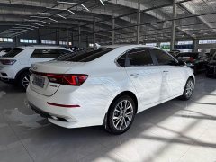 Kia K3 2021 Facelift 1.5L CVT Fashion Edition - ფოტო 9