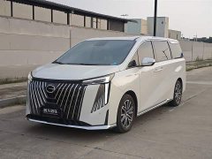 GAC Trumpchi M8 2.0T Exclusive Edition - ფოტო 1