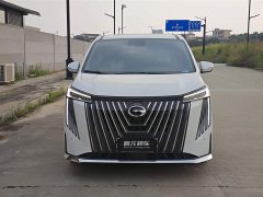 GAC Trumpchi M8 2.0T Exclusive Edition - ფოტო 2
