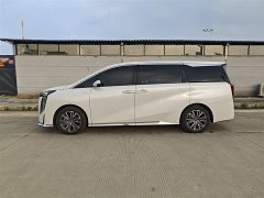 GAC Trumpchi M8 2.0T Exclusive Edition - ფოტო 3