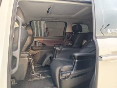 GAC Trumpchi M8 2.0T Exclusive Edition - ფოტო 5