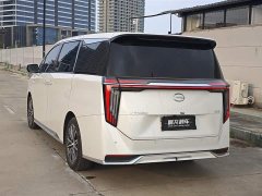 GAC Trumpchi M8 2.0T Exclusive Edition - ფოტო 7