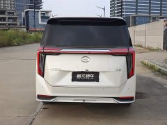 GAC Trumpchi M8 2.0T Exclusive Edition - ფოტო 8