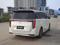 GAC Trumpchi M8 2.0T Exclusive Edition - ფოტო 9