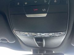 Mercedes-Benz C-Class (Import) C 200 Coupe - ფოტო 12