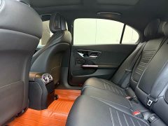 Mercedes-Benz C-Class C 260 L AMG Line - ფოტო 10
