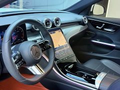 Mercedes-Benz C-Class C 260 L AMG Line - ფოტო 5