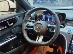 Mercedes-Benz C-Class C 260 L AMG Line - ფოტო 7