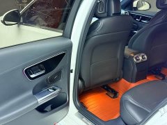 Mercedes-Benz C-Class C 260 L AMG Line - ფოტო 8