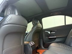 Mercedes-Benz C-Class C 260 L AMG Line - ფოტო 9