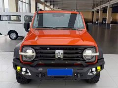 Tank 300 Off-Road Edition 2.0T Conqueror - ფოტო 2