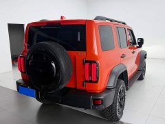 Tank 300 Off-Road Edition 2.0T Conqueror - ფოტო 9