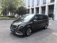 Mercedes-Benz V-Class V 260 Navigator Edition - ფოტო 1