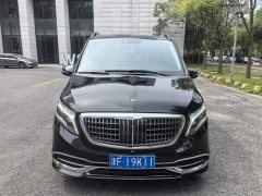 Mercedes-Benz V-Class V 260 Navigator Edition - ფოტო 2
