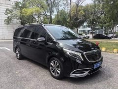 Mercedes-Benz V-Class V 260 Navigator Edition - ფოტო 3