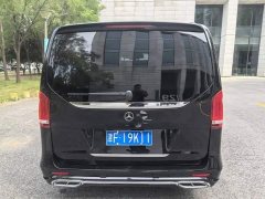 Mercedes-Benz V-Class V 260 Navigator Edition - ფოტო 5