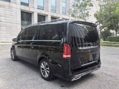 Mercedes-Benz V-Class V 260 Navigator Edition - ფოტო 6