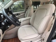 Mercedes-Benz V-Class V 260 Navigator Edition - ფოტო 9