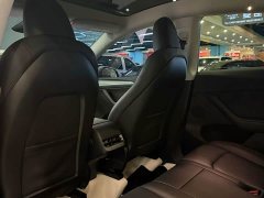Tesla Model Y Rear-Wheel Drive - ფოტო 5