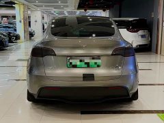 Tesla Model Y Rear-Wheel Drive - ფოტო 8