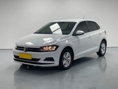 Volkswagen Polo Facelift Plus 1.5L Automatic Passion Life Edition - ფოტო 1