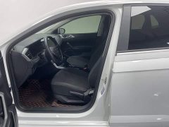 Volkswagen Polo Facelift Plus 1.5L Automatic Passion Life Edition - ფოტო 10