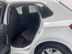 Volkswagen Polo Facelift Plus 1.5L Automatic Passion Life Edition - ფოტო 11