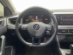 Volkswagen Polo Facelift Plus 1.5L Automatic Passion Life Edition - ფოტო 12