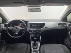 Volkswagen Polo Facelift Plus 1.5L Automatic Passion Life Edition - ფოტო 13