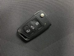 Volkswagen Polo Facelift Plus 1.5L Automatic Passion Life Edition - ფოტო 14