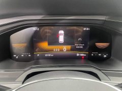 Volkswagen Polo Facelift Plus 1.5L Automatic Passion Life Edition - ფოტო 15