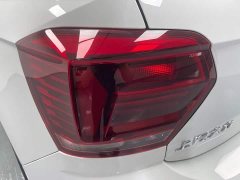 Volkswagen Polo Facelift Plus 1.5L Automatic Passion Life Edition - ფოტო 16
