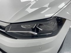 Volkswagen Polo Facelift Plus 1.5L Automatic Passion Life Edition - ფოტო 17