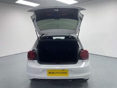 Volkswagen Polo Facelift Plus 1.5L Automatic Passion Life Edition - ფოტო 19