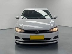 Volkswagen Polo Facelift Plus 1.5L Automatic Passion Life Edition - ფოტო 2