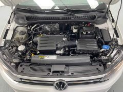 Volkswagen Polo Facelift Plus 1.5L Automatic Passion Life Edition - ფოტო 20