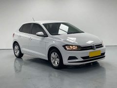 Volkswagen Polo Facelift Plus 1.5L Automatic Passion Life Edition - ფოტო 3
