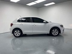 Volkswagen Polo Facelift Plus 1.5L Automatic Passion Life Edition - ფოტო 4