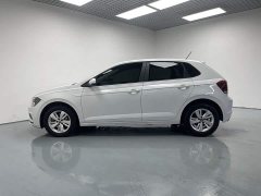 Volkswagen Polo Facelift Plus 1.5L Automatic Passion Life Edition - ფოტო 5