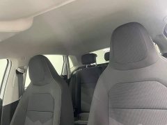 Volkswagen Polo Facelift Plus 1.5L Automatic Passion Life Edition - ფოტო 9