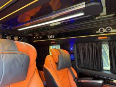 Mercedes-Benz Vito 2.0T Business Edition 7-Seater - ფოტო 10