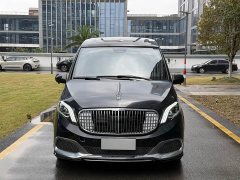 Mercedes-Benz Vito 2.0T Business Edition 7-Seater - ფოტო 2