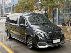 Mercedes-Benz Vito 2.0T Business Edition 7-Seater - ფოტო 3