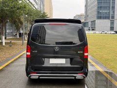 Mercedes-Benz Vito 2.0T Business Edition 7-Seater - ფოტო 5