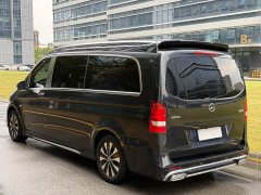 Mercedes-Benz Vito 2.0T Business Edition 7-Seater - ფოტო 6