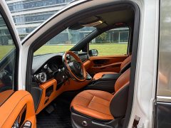 Mercedes-Benz Vito 2.0T Business Edition 7-Seater - ფოტო 7