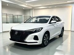 Changan Eado PLUS Blue Whale NE 1.4T GDI DCT Luxury - ფოტო 1